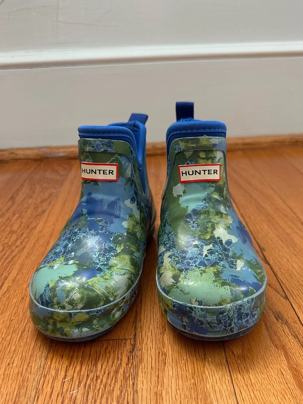 Hunter for Target Kids Rainboots